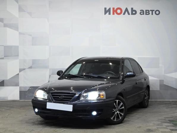 Hyundai Accent II с пробегом 2008 года, цена 250 000 рублей, 294767 км, седан, Автокод Объявления