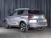 Chery Tiggo 4 Pro I Рестайлинг Волгоград  - изображение 21