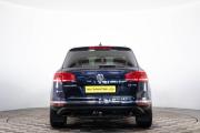 Volkswagen Touareg II Рестайлинг Пермь  - изображение 33
