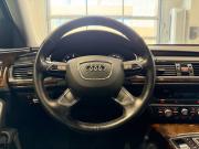 Audi A6 IV (C7) Москва  - изображение 33