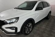 Lada (ВАЗ) Vesta I Рестайлинг (NG) Волгоград  - изображение 50