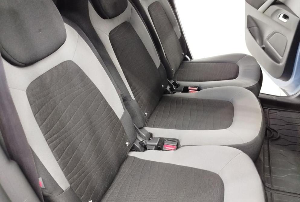 Citroen C4 Picasso II Саратов  - изображение 23