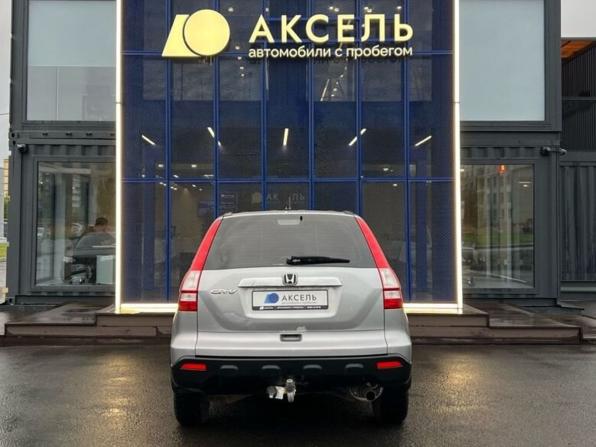 Honda CR-V III с пробегом 2007 года, цена 785 000 рублей, 306000 км, внедорожник, Автокод Объявления