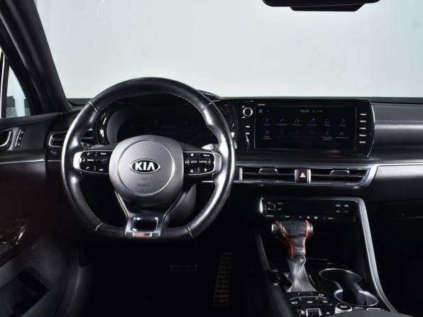 Kia K5 III с пробегом 2020 года, цена 2 995 995 рублей, 88835 км, седан, Автокод Объявления