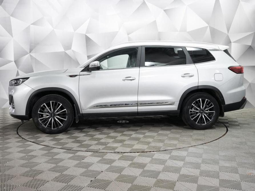 Chery Tiggo 8 Pro Max I Рестайлинг Ульяновск  - изображение 2