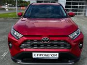 Toyota RAV4 V (XA50) Нижний Тагил  - изображение 19