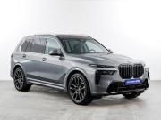 BMW X7 I (G07) Рестайлинг Москва  - изображение 29