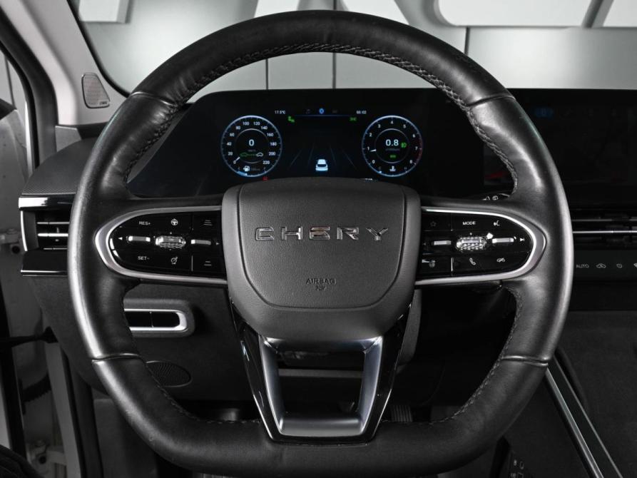 Omoda C5 I Ростов-на-Дону  - изображение 13