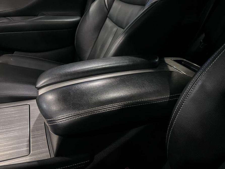 Nissan Murano III (Z52) Чебоксары  - изображение 33