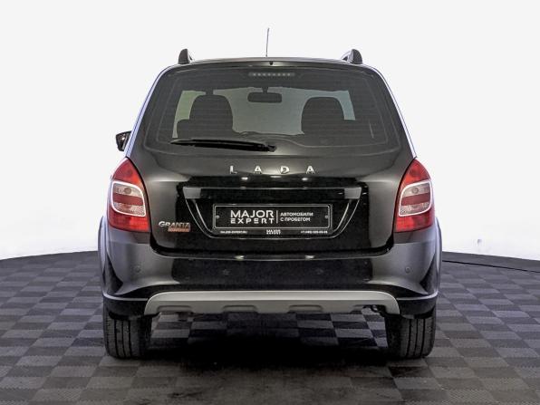 Lada (ВАЗ) Granta I Рестайлинг с пробегом 2021 года, цена 545 000 рублей, 225301 км, универсал, Автокод Объявления
