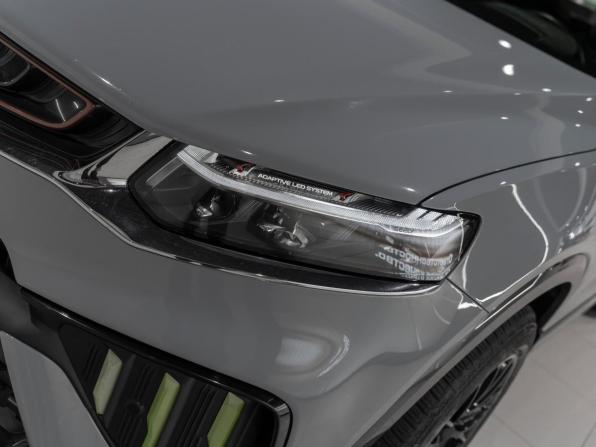 Geely Tugella I Рестайлинг с пробегом 2021 года, цена 2 175 000 рублей, 85787 км, внедорожник, Автокод Объявления