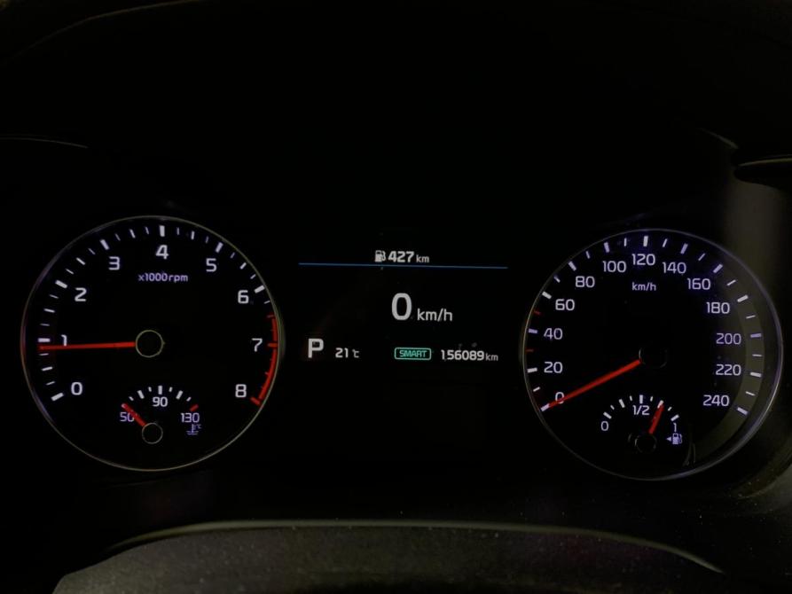 Kia Cerato IV Москва  - изображение 1