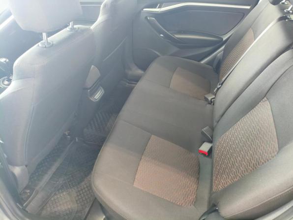 Lada (ВАЗ) Vesta I с пробегом 2019 года, цена 999 000 рублей, 48638 км, универсал, Автокод Объявления