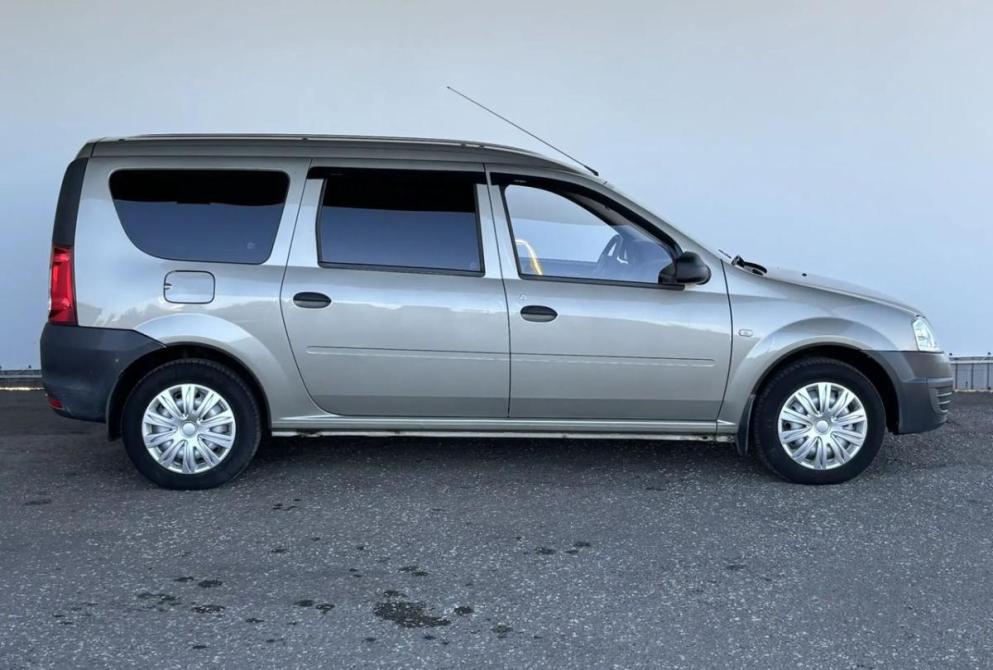 Lada (ВАЗ) Largus I Киров  - изображение 4