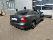 Skoda Octavia II (A5) Рестайлинг Москва  - изображение 24