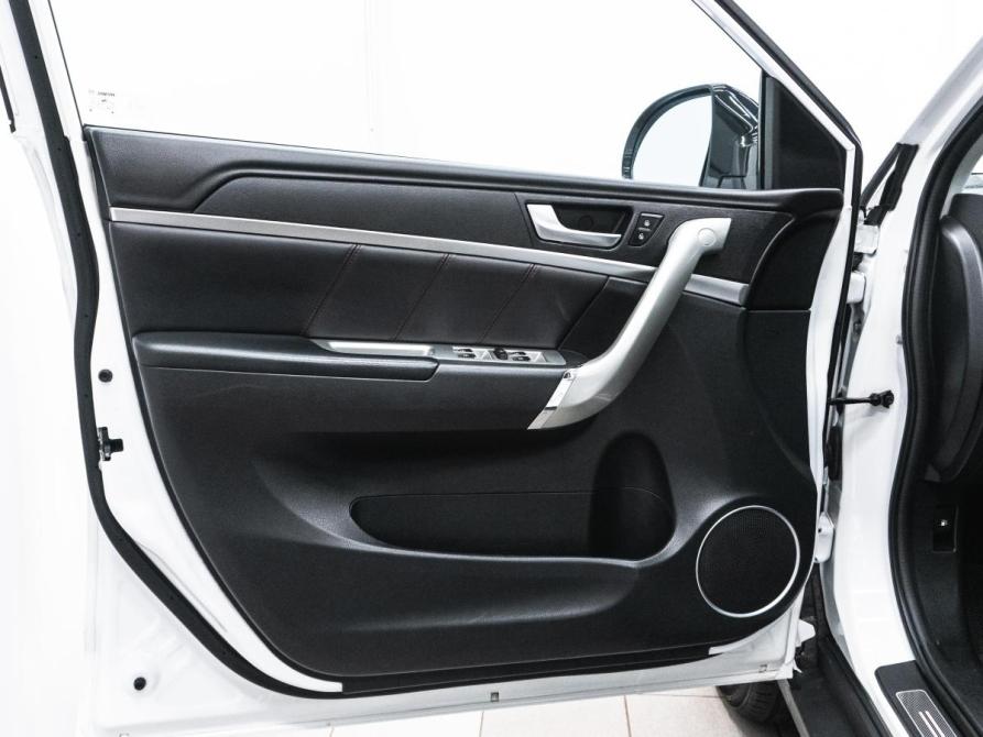 Haval H6 I Красноярск  - изображение 10