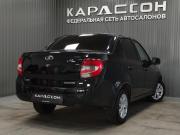 Lada (ВАЗ) Granta I Пермь  - изображение 20