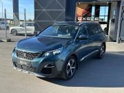 Peugeot 5008 II Санкт-Петербург  - изображение 4
