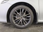 Toyota Camry VIII (XV70) Рестайлинг Москва  - изображение 47