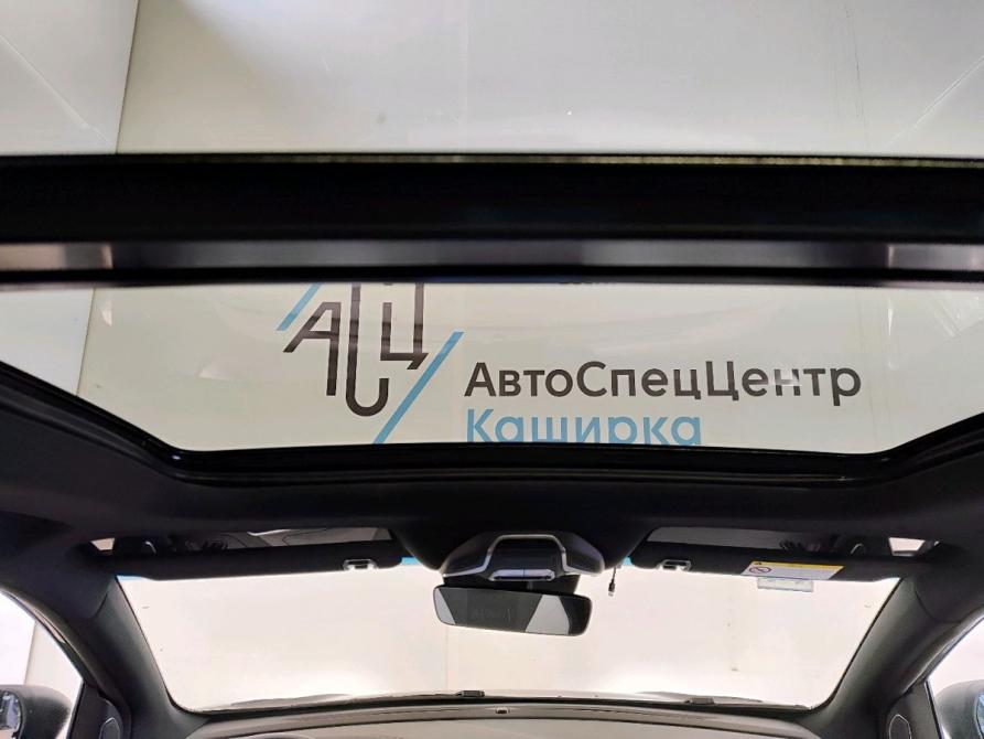 Geely Coolray I Рестайлинг Москва  - изображение 17