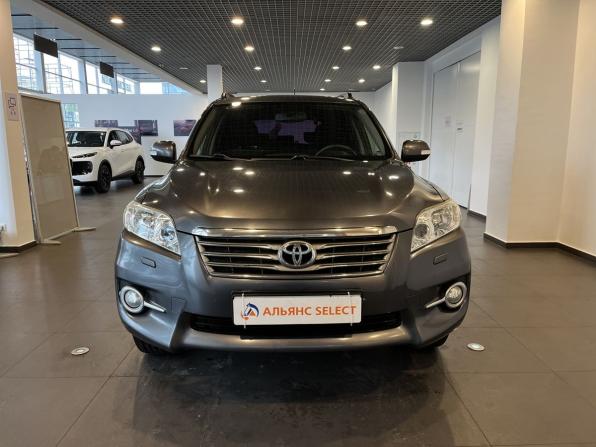 Toyota RAV4 III (XA30) Рестайлинг с пробегом 2012 года, цена 1 367 000 рублей, 243471 км, внедорожник, Автокод Объявления