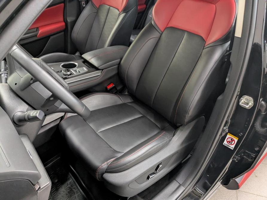 Changan CS55 Plus II Москва  - изображение 15