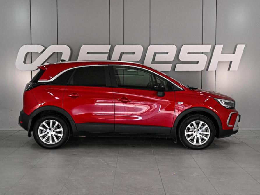 Opel Crossland X I Рестайлинг Ростов-на-Дону  - изображение 5