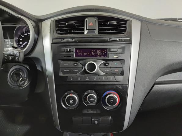 Datsun on-DO I с пробегом 2019 года, цена 441 000 рублей, 116143 км, седан, Автокод Объявления