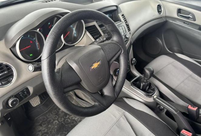 Chevrolet Cruze I с пробегом 2010 года, цена 593 000 рублей, 190288 км, седан, Автокод Объявления