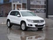 Volkswagen Tiguan I Рестайлинг Новосибирск  - изображение 26