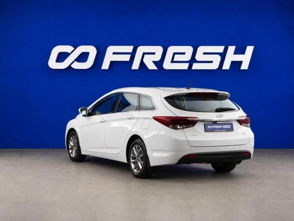Hyundai i40 I Рестайлинг с пробегом 2016 года, цена 1 745 033 рубля, 76254 км, универсал, Автокод Объявления