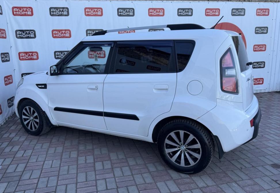 Kia Soul I Санкт-Петербург  - изображение 6