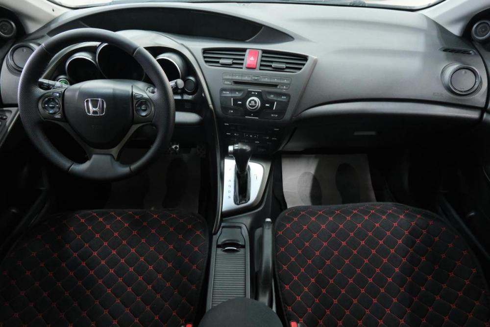 Honda Civic IX Омск  - изображение 14