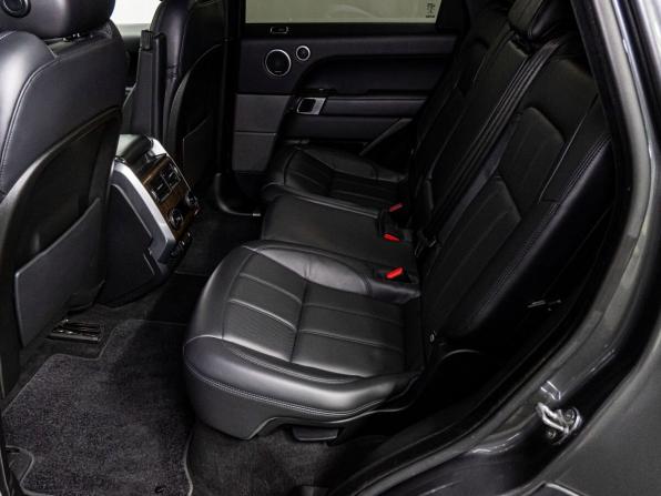 Land Rover Range Rover Sport II Рестайлинг с пробегом 2018 года, цена 4 740 000 рублей, 173682 км, внедорожник, Автокод Объявления