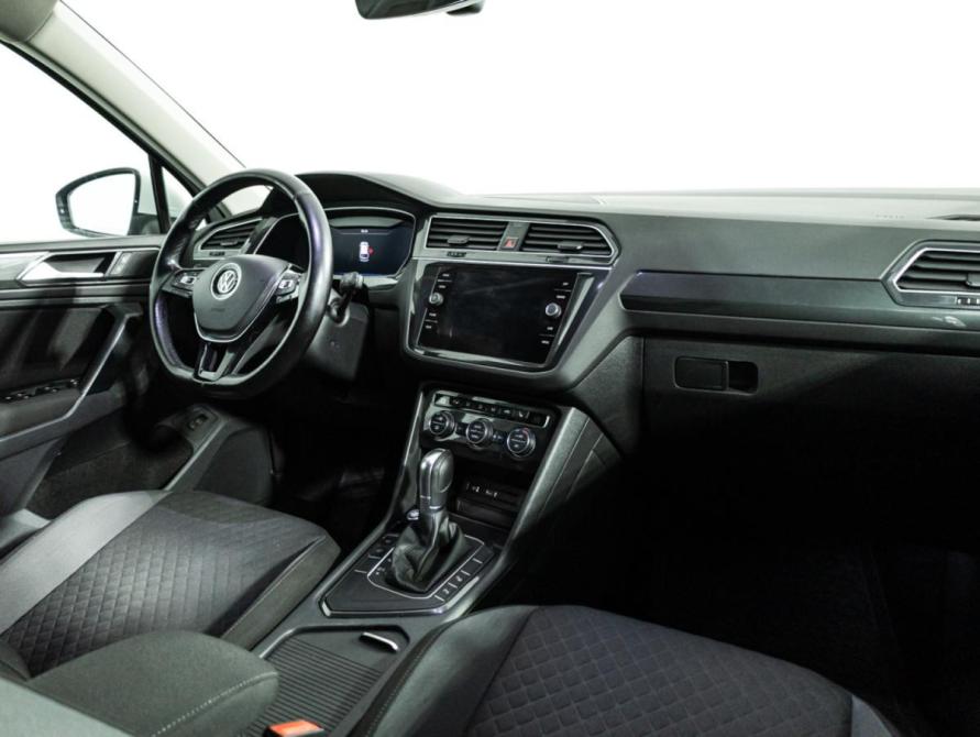 Volkswagen Tiguan II Санкт-Петербург  - изображение 9