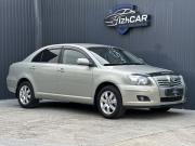 Toyota Avensis II Рестайлинг Ижевск  - изображение 18
