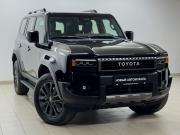 Toyota Land Cruiser Prado 250 Series Вологда  - изображение 29