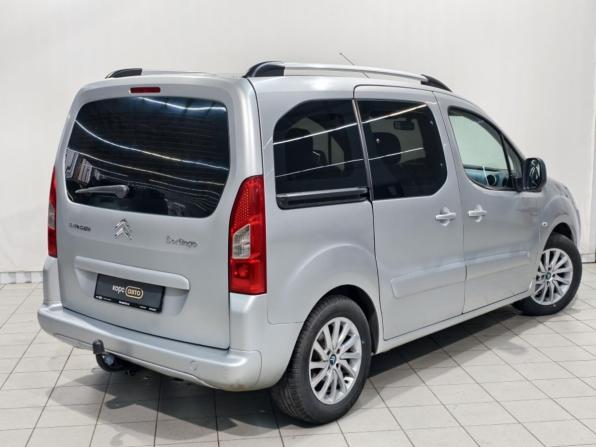 Citroen Berlingo II с пробегом 2011 года, цена 545 000 рублей, 246782 км, компактвэн, Автокод Объявления