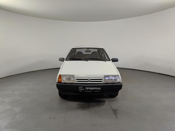 Lada (ВАЗ) 2109 с пробегом 1997 года, цена 90 000 рублей, 88368 км, хэтчбек, Автокод Объявления