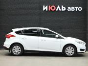 Ford Focus III Рестайлинг Екатеринбург  - изображение 26