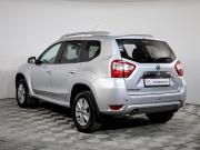 Nissan Terrano III (D10) Санкт-Петербург  - изображение 32