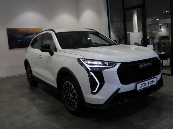 Новый Haval Jolion I Рестайлинг 2 2026 года, цена 2 649 000 рублей, внедорожник, Автокод Объявления
