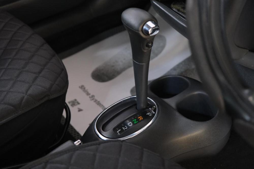 Toyota Vitz I (P10) Омск  - изображение 16