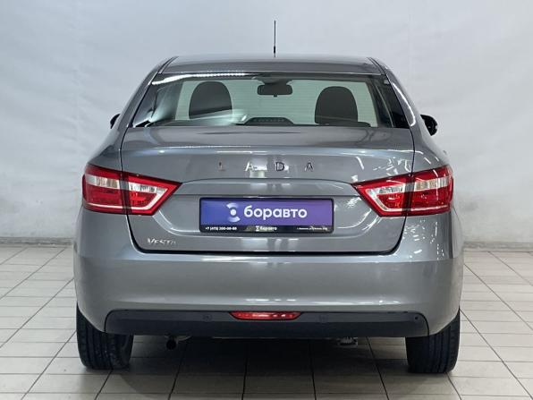 Lada (ВАЗ) Vesta I с пробегом 2020 года, цена 1 049 000 рублей, 85954 км, седан, Автокод Объявления