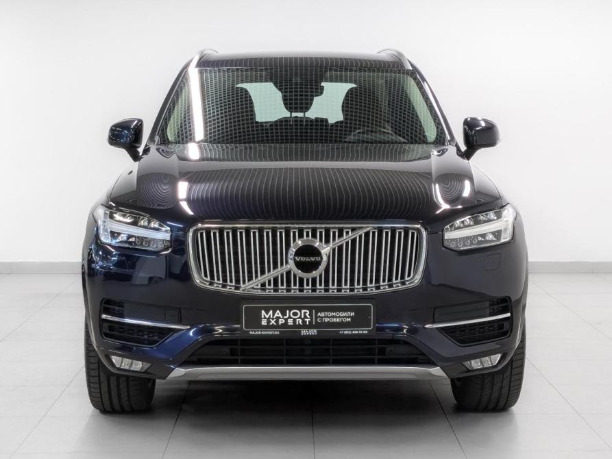 Volvo XC90 II Санкт-Петербург  - изображение 2
