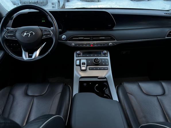 Hyundai Palisade I с пробегом 2019 года, цена 5 250 000 рублей, 47374 км, внедорожник, Автокод Объявления