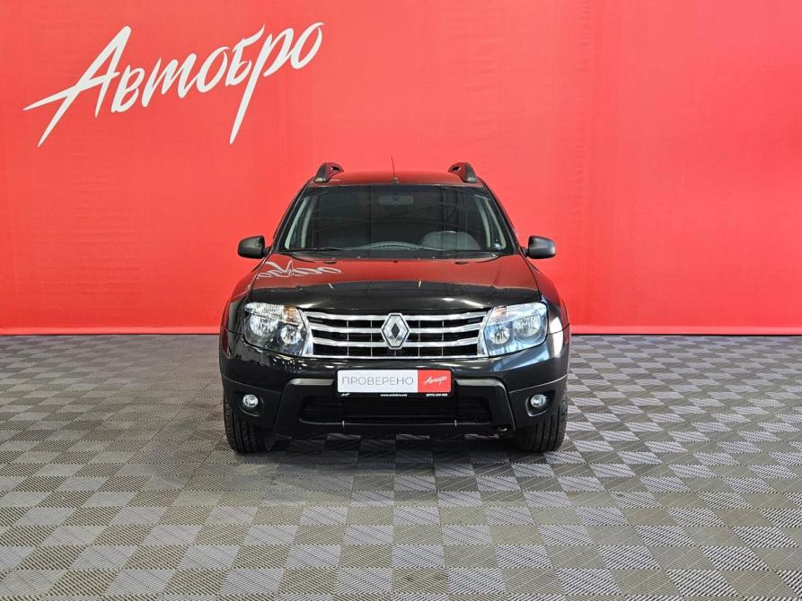 Renault Duster I Вологда  - изображение 8