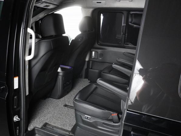 Hyundai Staria I с пробегом 2021 года, цена 4 200 000 рублей, 104864 км, минивэн, Автокод Объявления