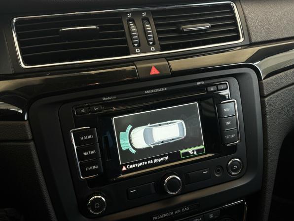 Skoda Superb II с пробегом 2012 года, цена 1 000 000 рублей, 253416 км, универсал, Автокод Объявления