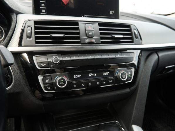 BMW 3 серии VI (F3x) Рестайлинг с пробегом 2017 года, цена 2 275 000 рублей, 171000 км, седан, Автокод Объявления